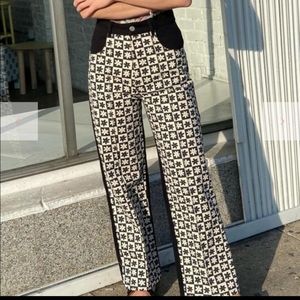 Lisa Says Gah Robyn Jeans Size 27